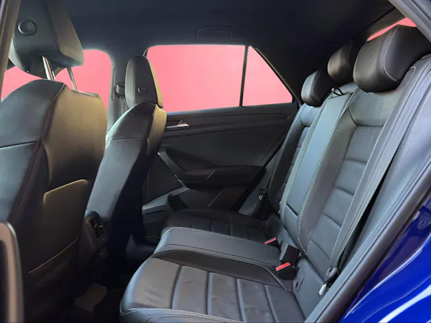 VW T-Roc 1.5 TSI R-Line DSG