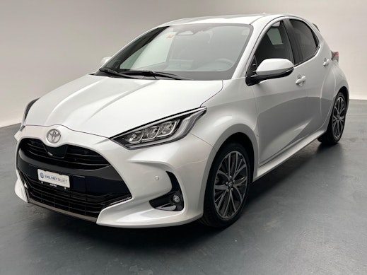 TOYOTA Yaris 1.5 VVT-i HSD Premium 1