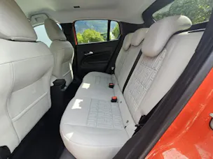 Fiat 600e La Prima