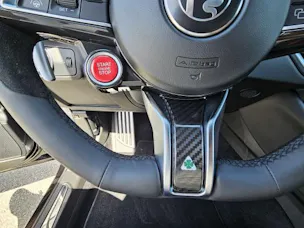 Alfa Romeo Giulia 2.9 Quadrifoglio