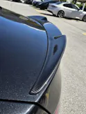 Alfa Romeo Giulia 2.9 Quadrifoglio