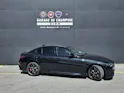 Alfa Romeo Giulia 2.9 Quadrifoglio