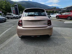 Fiat 500 el 87 kW Cult Edition