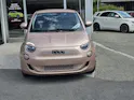 Fiat 500 el 87 kW Cult Edition