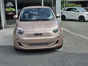 Fiat 500 el 87 kW Cult Edition