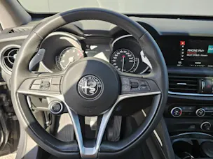 Alfa Romeo Stelvio 2.0 Super Q4