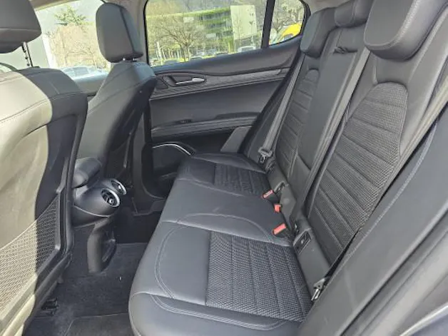Alfa Romeo Stelvio 2.0 Super Q4