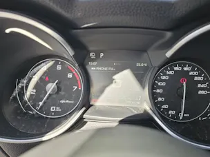 Alfa Romeo Stelvio 2.0 Super Q4