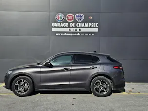 Alfa Romeo Stelvio 2.0 Super Q4