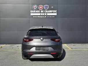 Alfa Romeo Stelvio 2.0 Super Q4