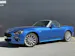 Fiat 124 Spider 1.4 TB Lusso