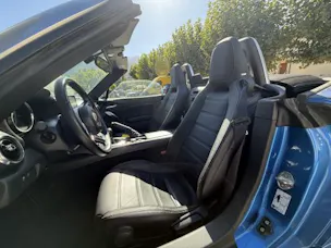 Fiat 124 Spider 1.4 TB Lusso