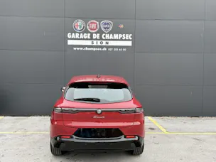 Alfa Romeo Tonale 1.5 Hybrid Sprint