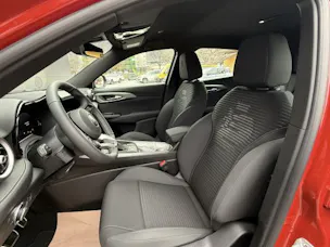 Alfa Romeo Tonale 1.5 Hybrid Sprint