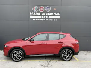Alfa Romeo Tonale 1.5 Hybrid Sprint