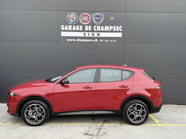 Alfa Romeo Tonale 1.5 Hybrid Sprint