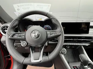 Alfa Romeo Tonale 1.5 Hybrid Sprint