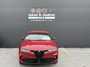 Alfa Romeo Tonale 1.5 Hybrid Sprint