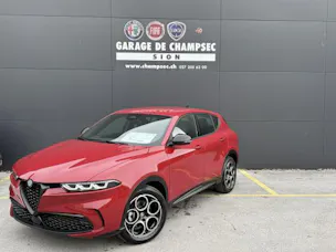 Alfa Romeo Tonale 1.5 Hybrid Sprint
