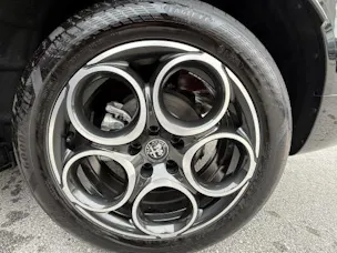 Alfa Romeo Tonale 1.5 Hybrid Sprint