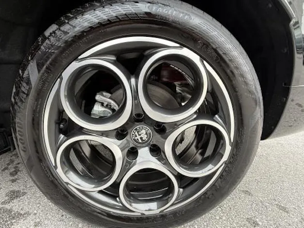 Alfa Romeo Tonale 1.5 Hybrid Sprint