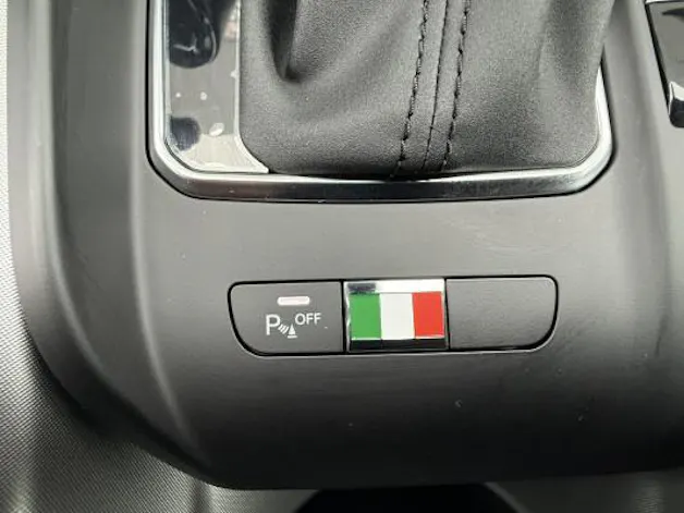 Alfa Romeo Tonale 1.5 Hybrid Sprint