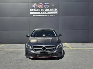 Mercedes-Benz CLA 250 Urban 4Matic