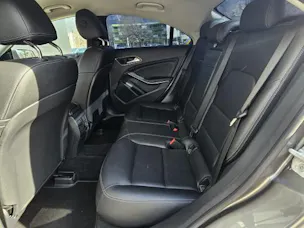 Mercedes-Benz CLA 250 Urban 4Matic