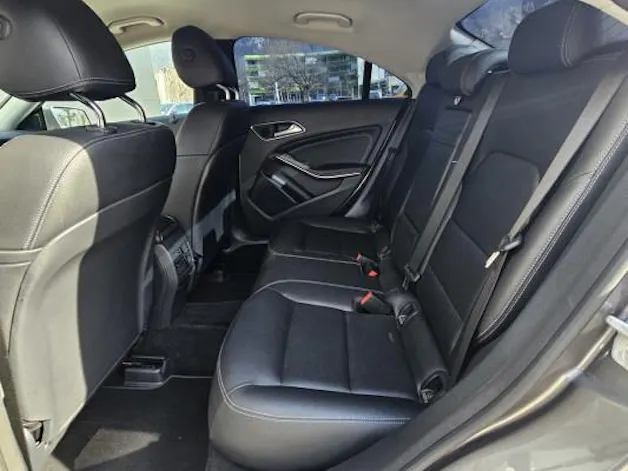 Mercedes-Benz CLA 250 Urban 4Matic