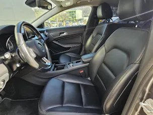 Mercedes-Benz CLA 250 Urban 4Matic