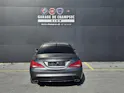Mercedes-Benz CLA 250 Urban 4Matic