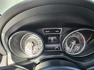 Mercedes-Benz CLA 250 Urban 4Matic
