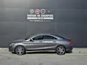 Mercedes-Benz CLA 250 Urban 4Matic