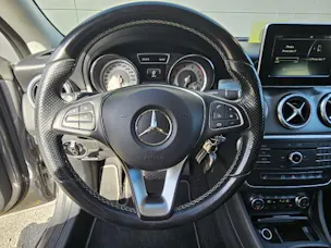 Mercedes-Benz CLA 250 Urban 4Matic
