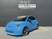 Fiat Abarth 500e Turismo