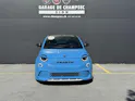Fiat Abarth 500e Turismo