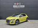 Peugeot 208 Elektrik 115kW GT