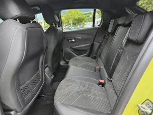Peugeot 208 Elektrik 115kW GT