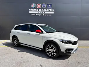 Fiat Tipo SW 1.6MJ Red