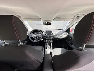 Fiat Tipo SW 1.6MJ Red