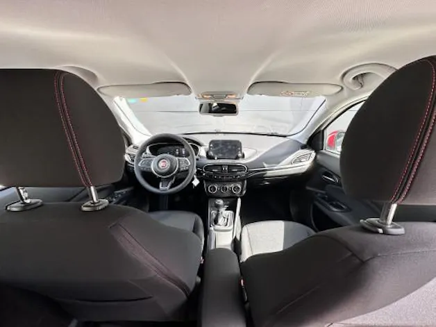Fiat Tipo SW 1.6MJ Red