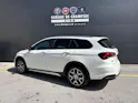 Fiat Tipo SW 1.6MJ Red