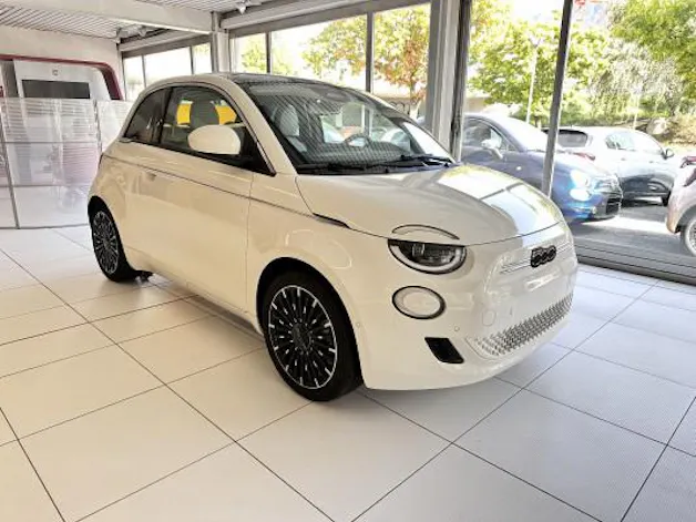 Fiat 500 e 87 kW La Pr Boce T