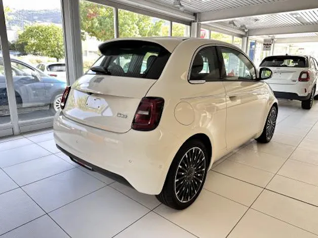 Fiat 500 e 87 kW La Pr Boce T