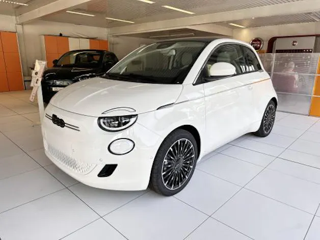 Fiat 500 e 87 kW La Pr Boce T