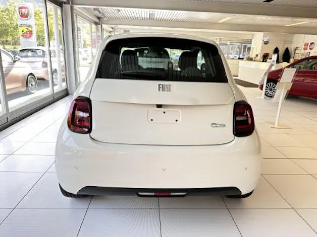 Fiat 500 e 87 kW La Pr Boce T