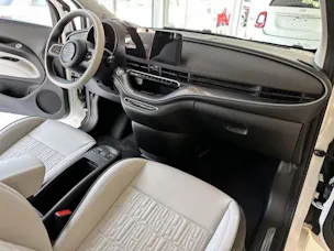 Fiat 500 e 87 kW La Pr Boce T