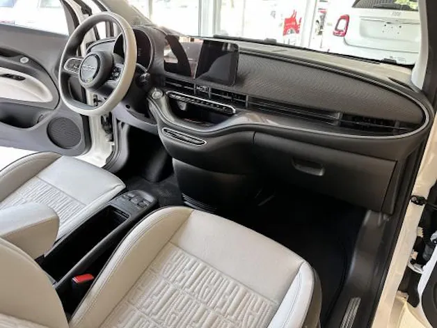Fiat 500 e 87 kW La Pr Boce T