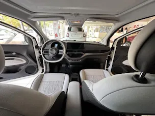 Fiat 500 e 87 kW La Pr Boce T