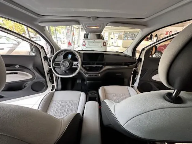 Fiat 500 e 87 kW La Pr Boce T